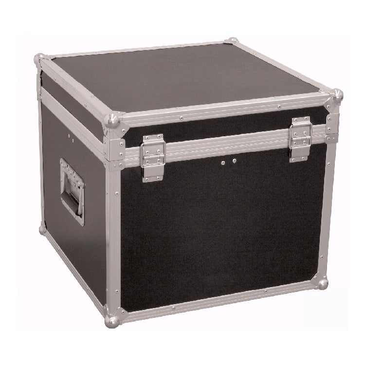 Omnitronic flightcase voor 4x PAR 56 Long