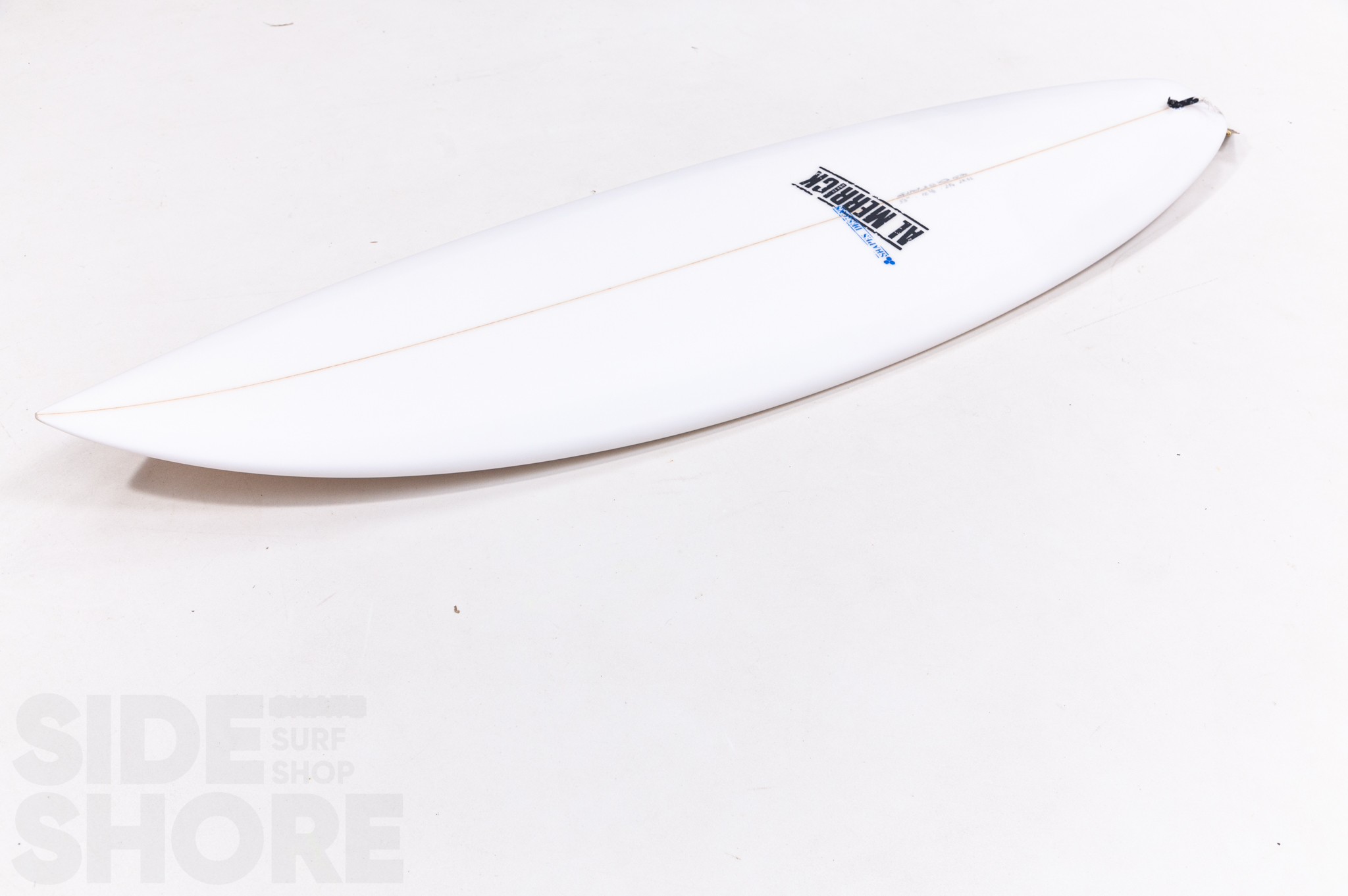 Al Merrick CI Pro - 5'9 x 18 3/8