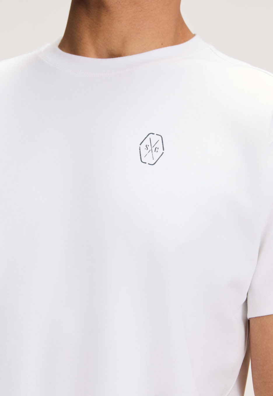 Silvercreek Ties T-shirt