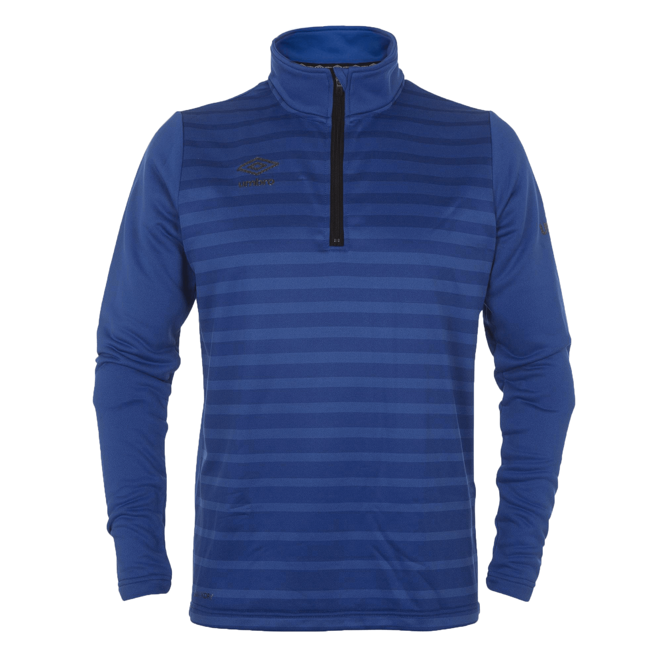 Umbro Umbro Sublime Half Zip 2 - Lagsport tekstiler