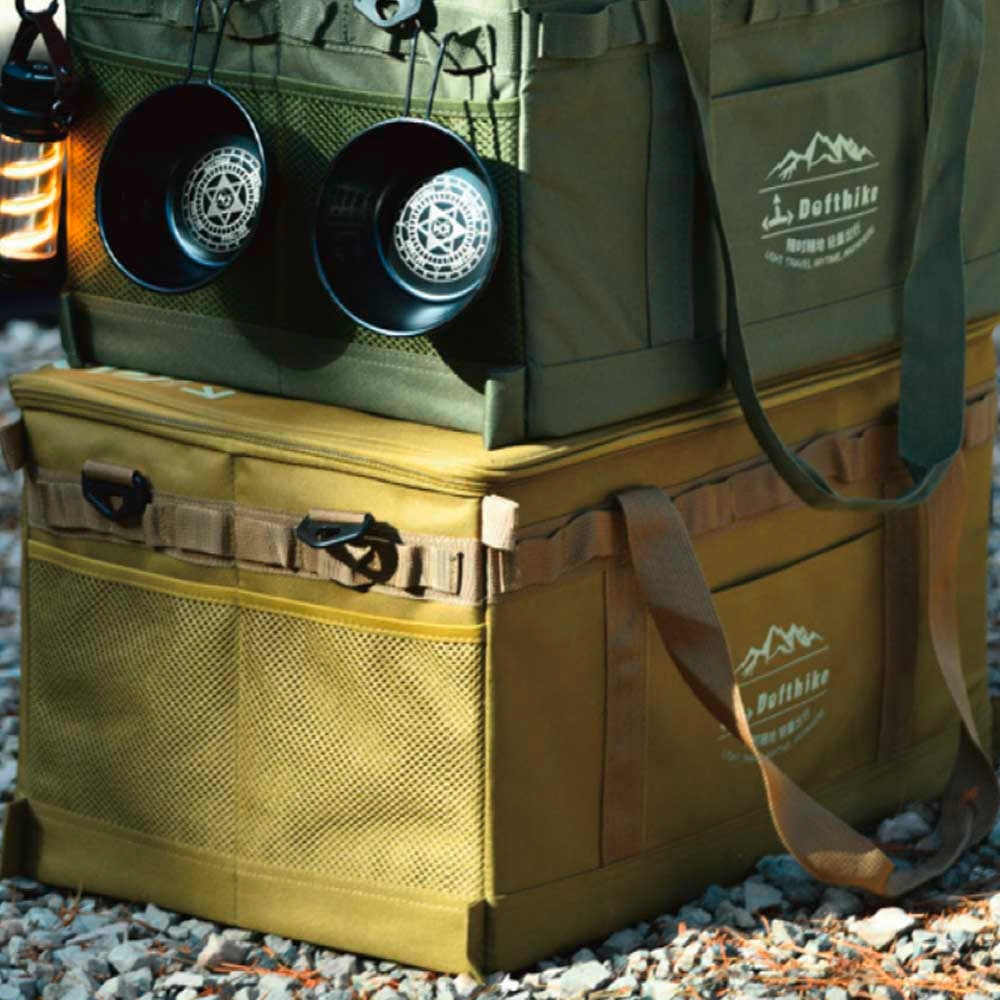 BusBoxx Defthike Aufbewahrungstasche 20 Liter