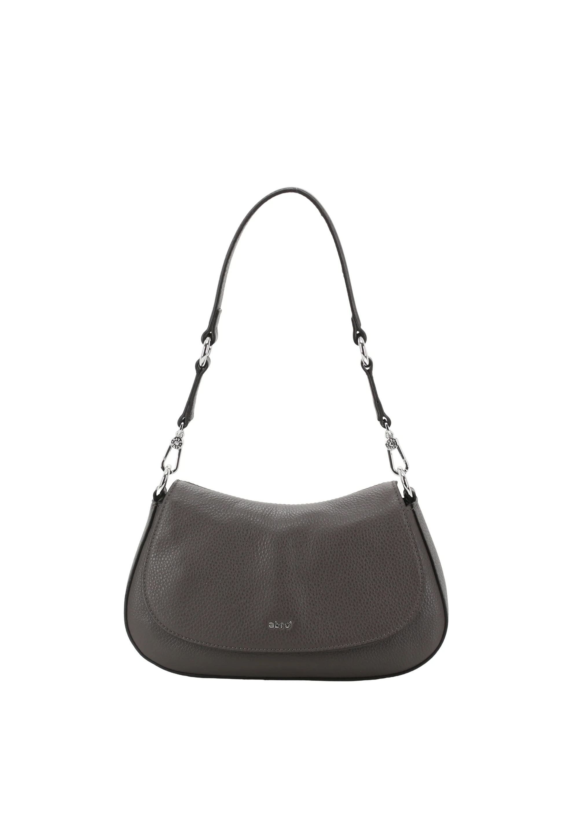 Shoulder bag LYA Leather Agave Standard