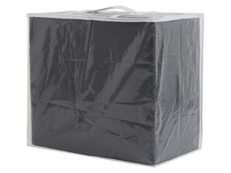 Tweepersoons opvouwbaar matras