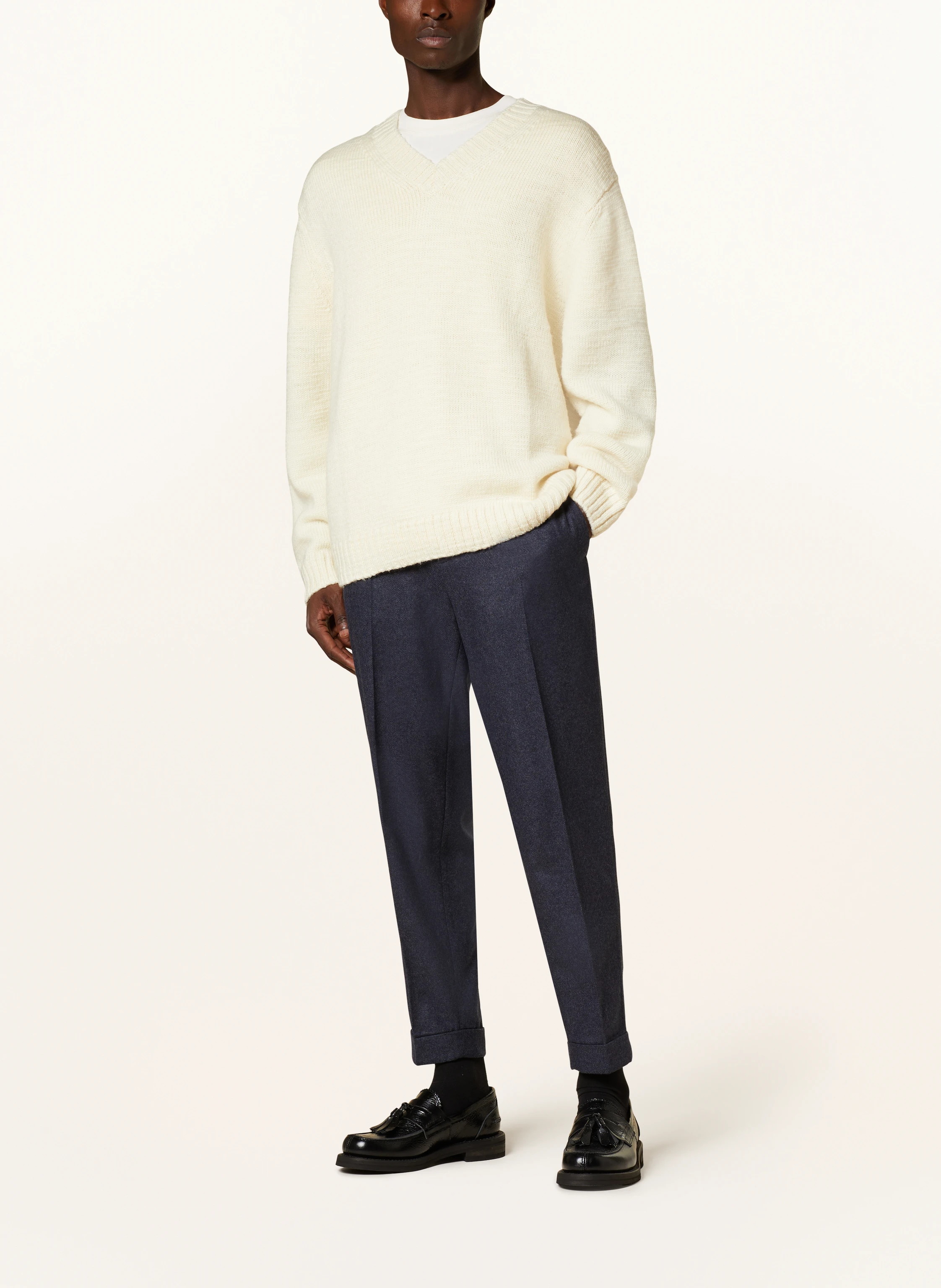 COS Hose Extra Slim Fit
