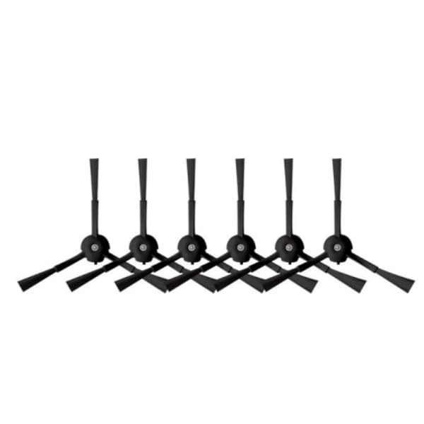 INF Tilbehør Roborock S8 Pro Ultra, 19 reservedeler