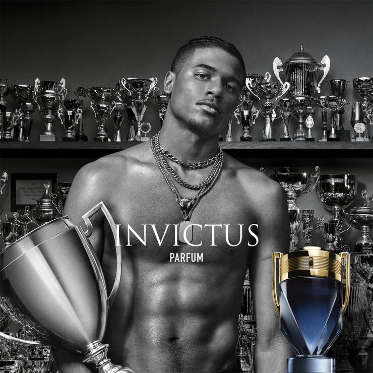 Rabanne Invictus Parfum