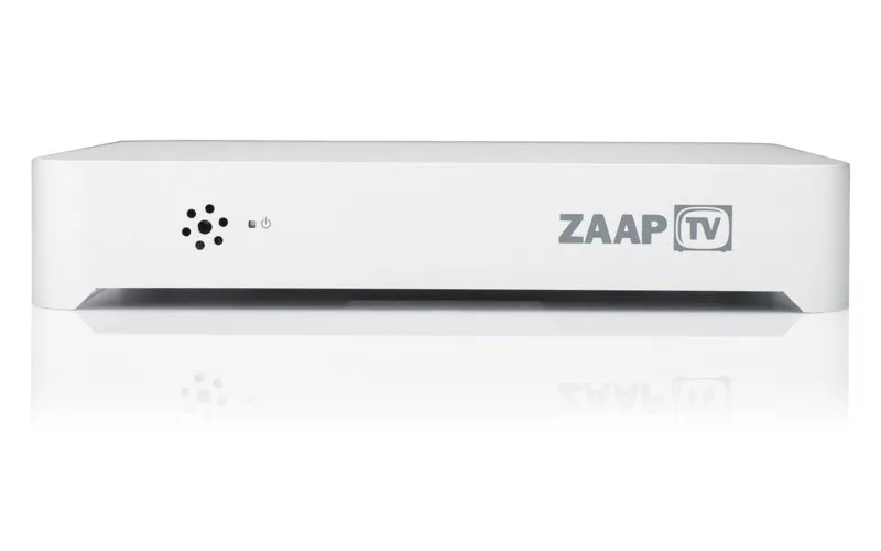 ZaapTV HD509 II IPTV Box