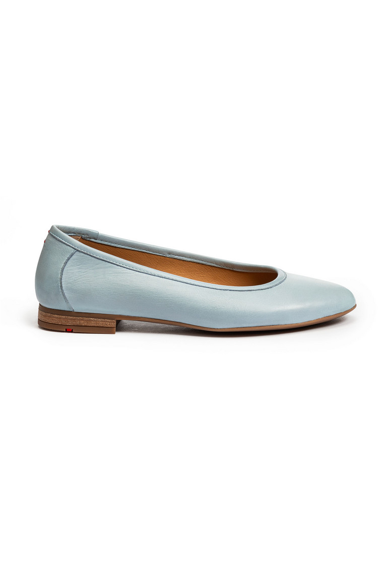 BALLERINA Blau