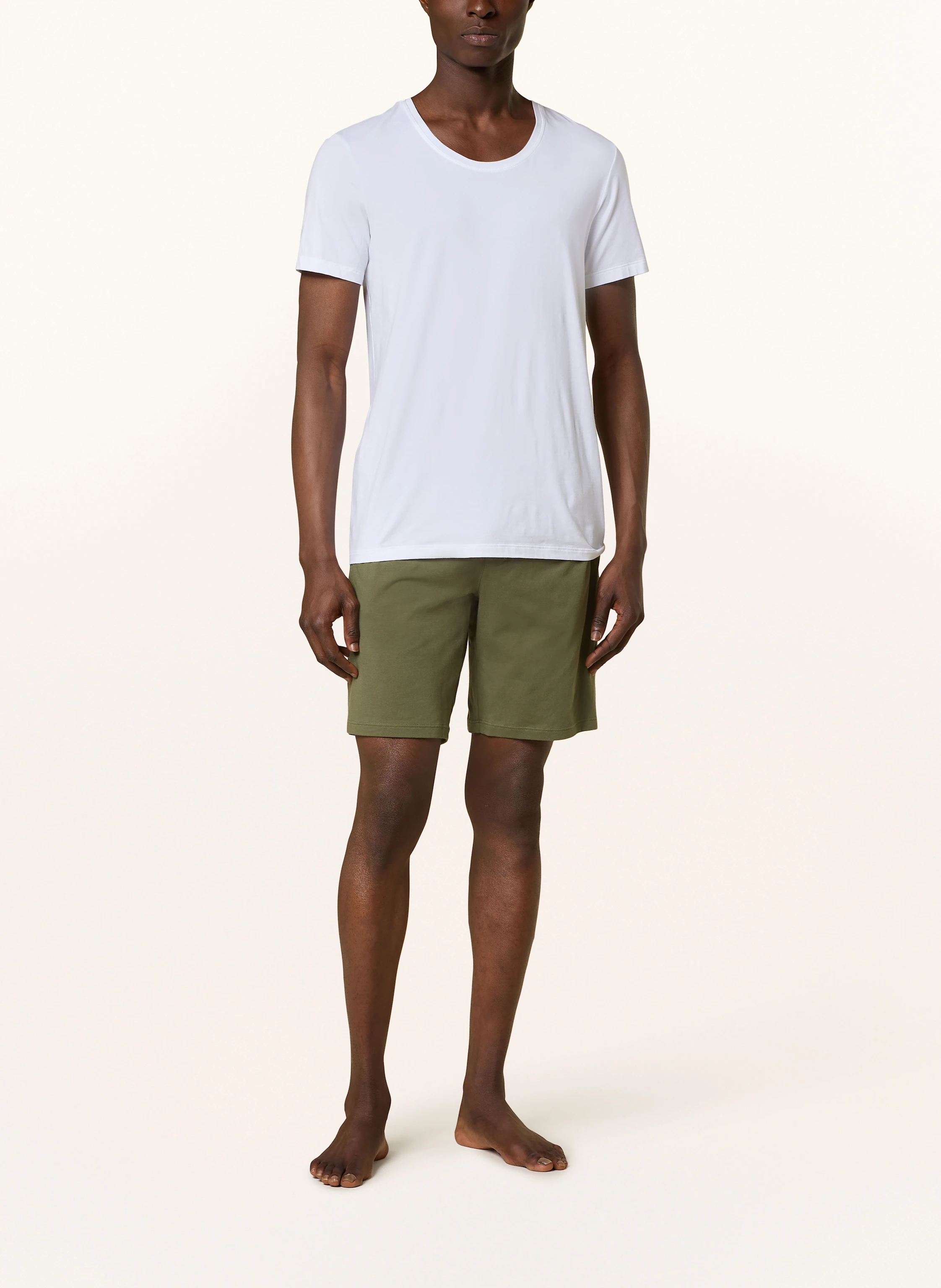 TOMMY HILFIGER Schlafshorts