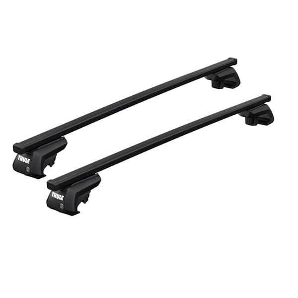 THULE Dachträger Evo SquareBar 7104 7104