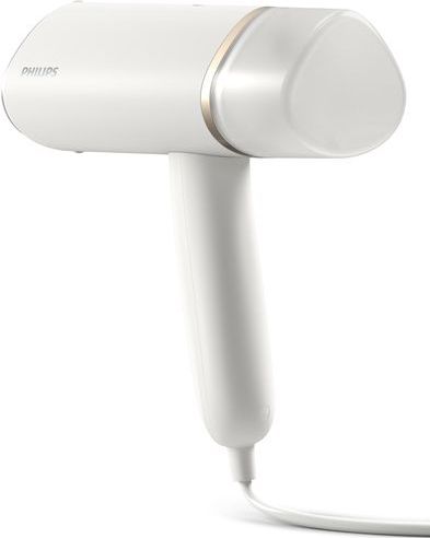 Philips 3000 Series STH3020/10 - Handstomer - Wit - Kledingstomer Incl. Opbergetui