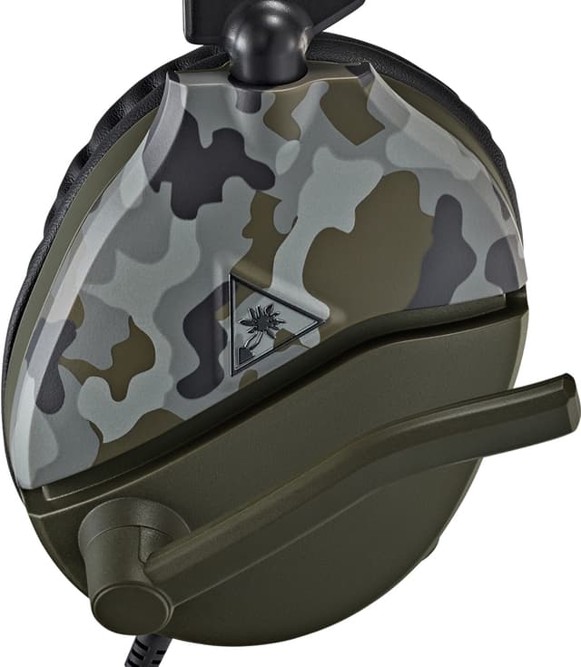 Turtle Beach Recon 70 Camo Green PS5, PS4, Xbox