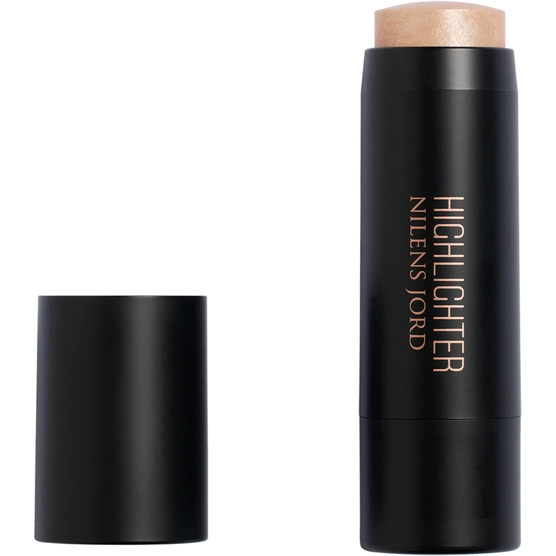 Nilens Jord Face Feature Highlighter Cream Stick 5,7 gr. - No. 7705 Starlight