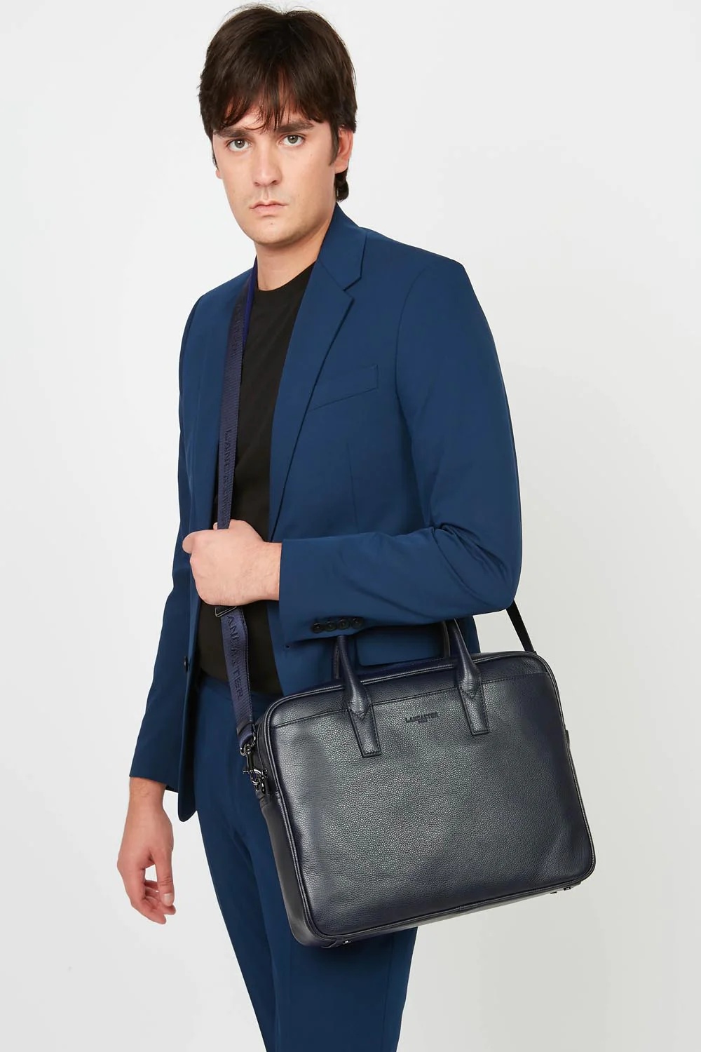 Milano Gentlemen-Porte documents