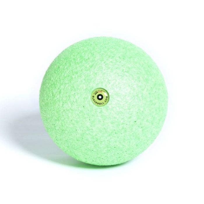 Blackroll Unisex Velvære og massage Ball08 Grøn