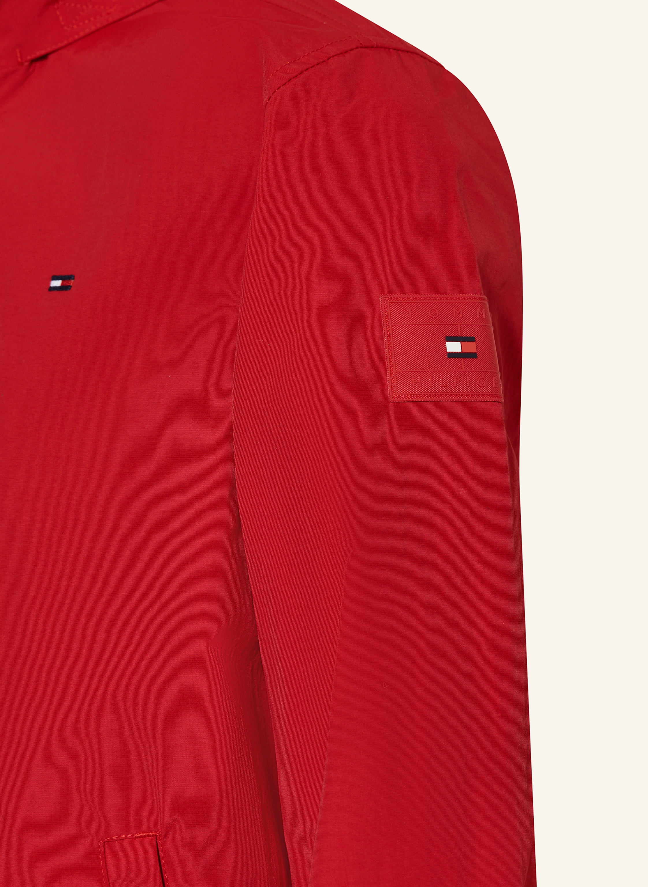 TOMMY HILFIGER Jacke ESSENTIAL
