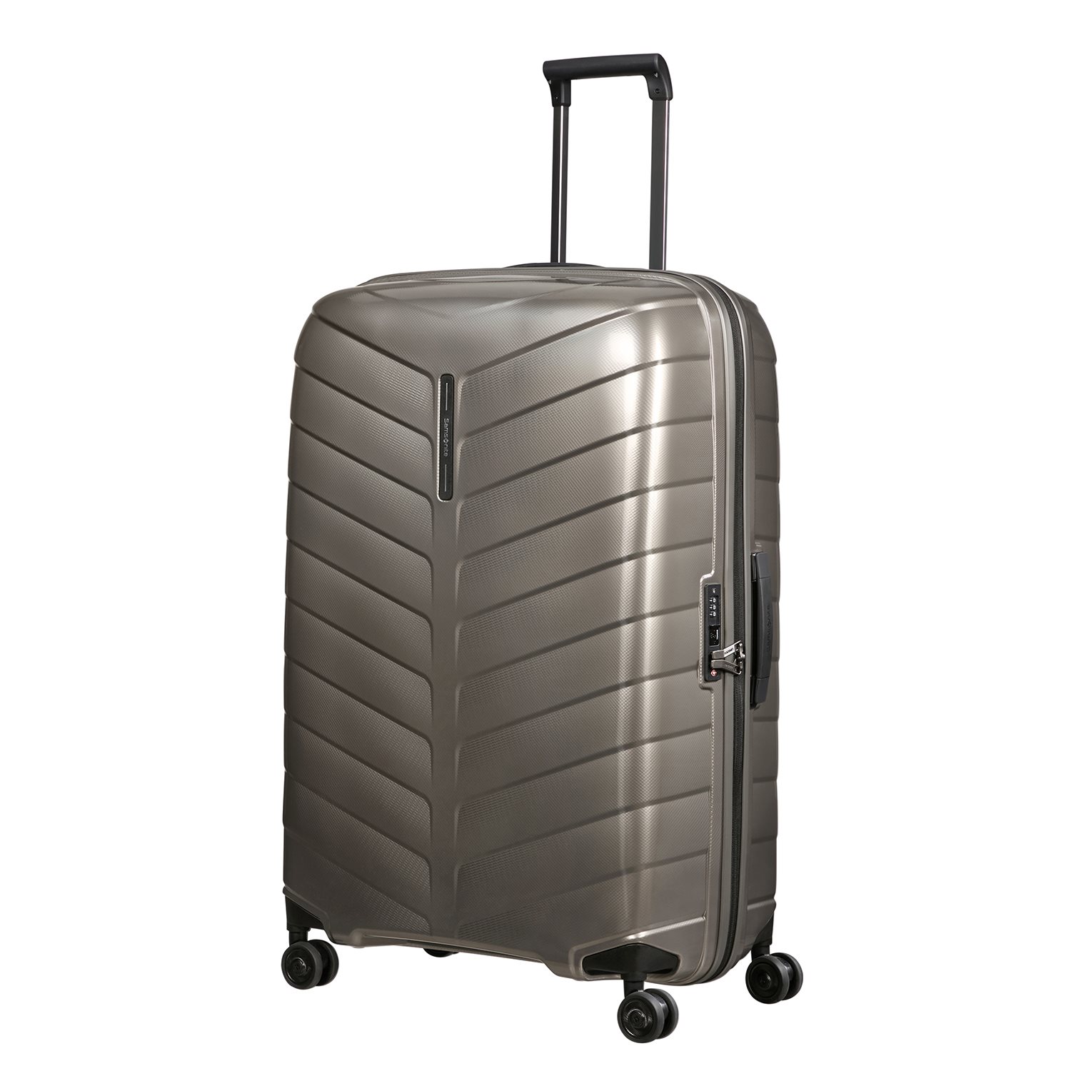 Samsonite Attrix Spinner 81 dune