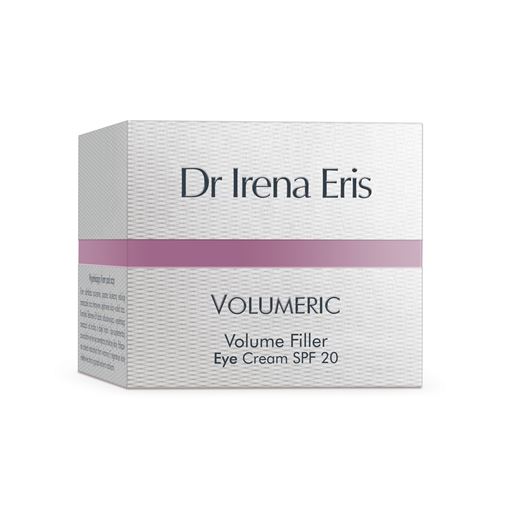 Dr. Irena Eris Volumeric Filler Eye Cream, 15 ml