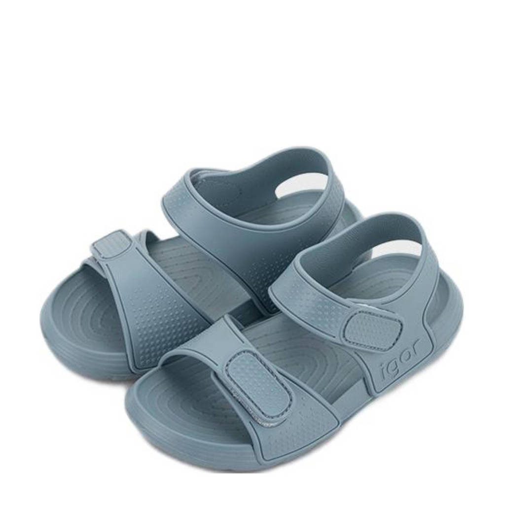 Igor waterschoenen Blauw kids