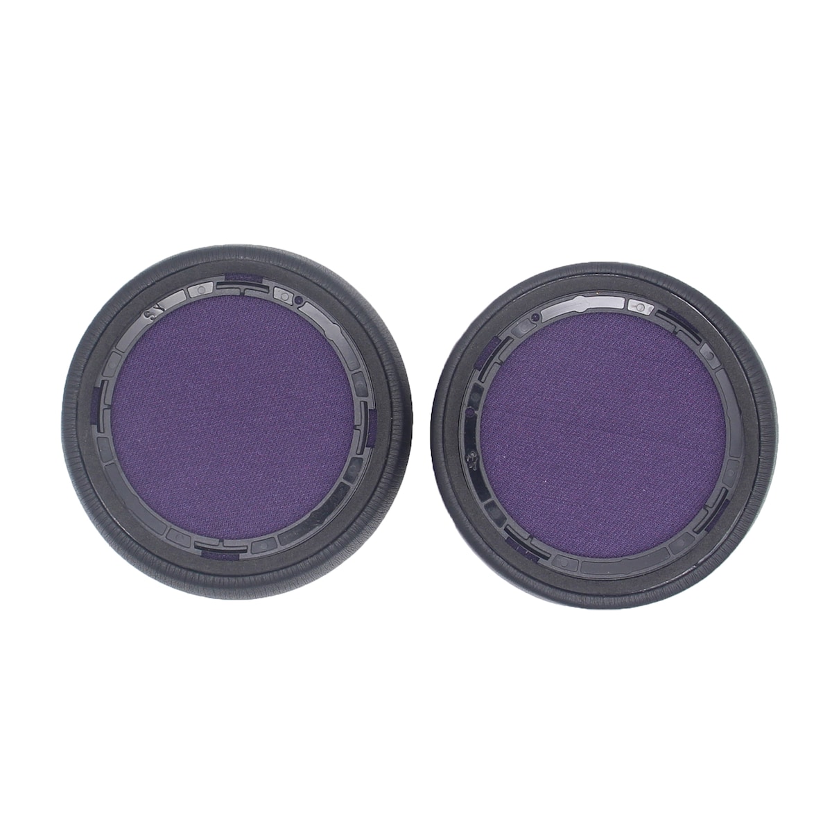 Øreputer for Plantronics Backbeat Pro 1 Sort