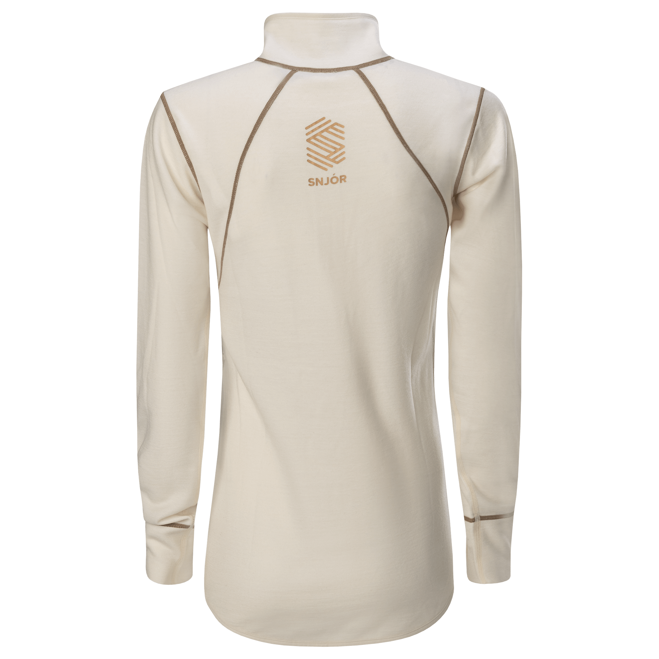 Snjór Val Thorens Exclusive HZ Dame - Ull og ullsett
