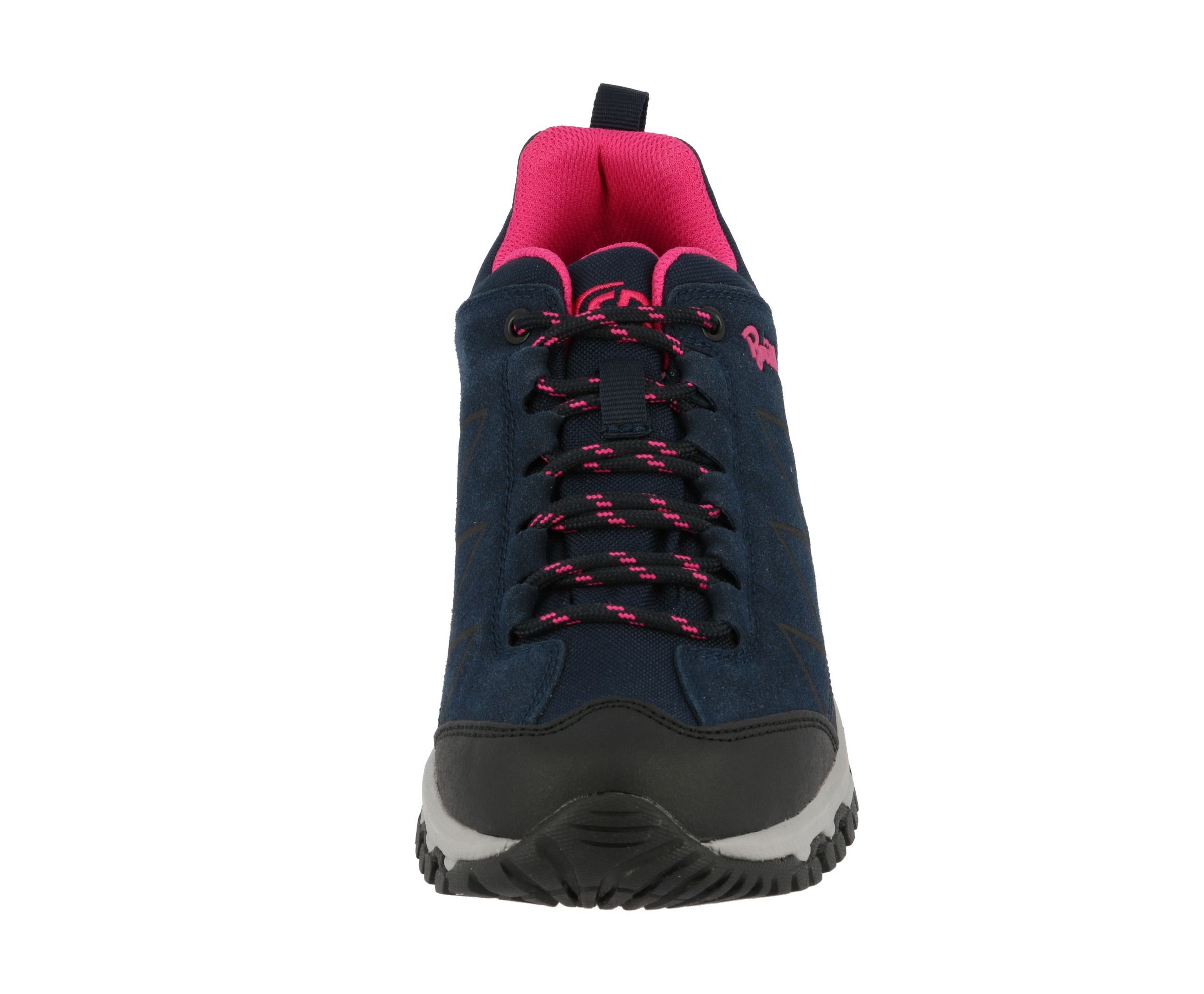 BRÜTTING Walkingschuh »Outdoorschuh Kansas«
