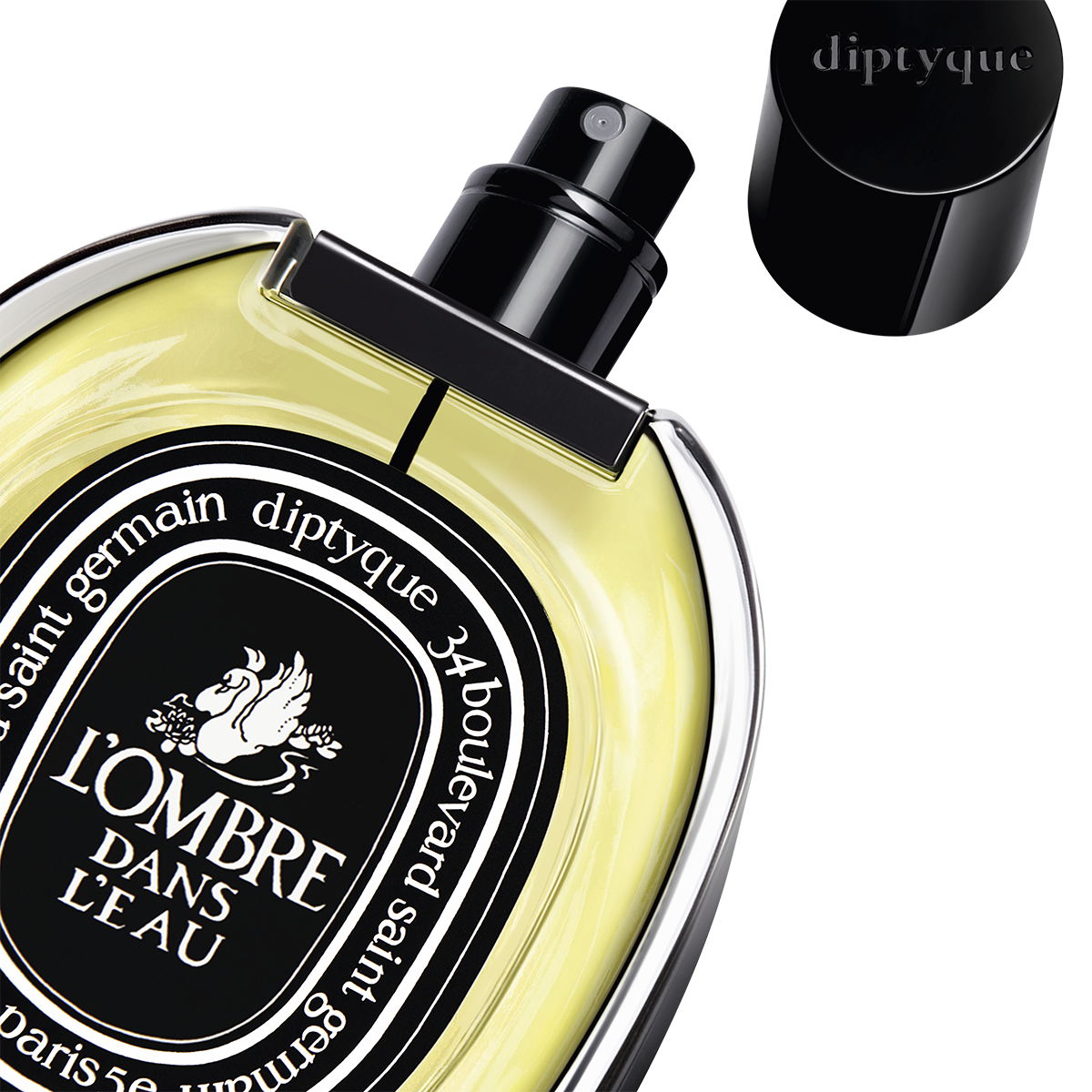 L'Ombre dans l'Eau Eau de Parfum 75ml