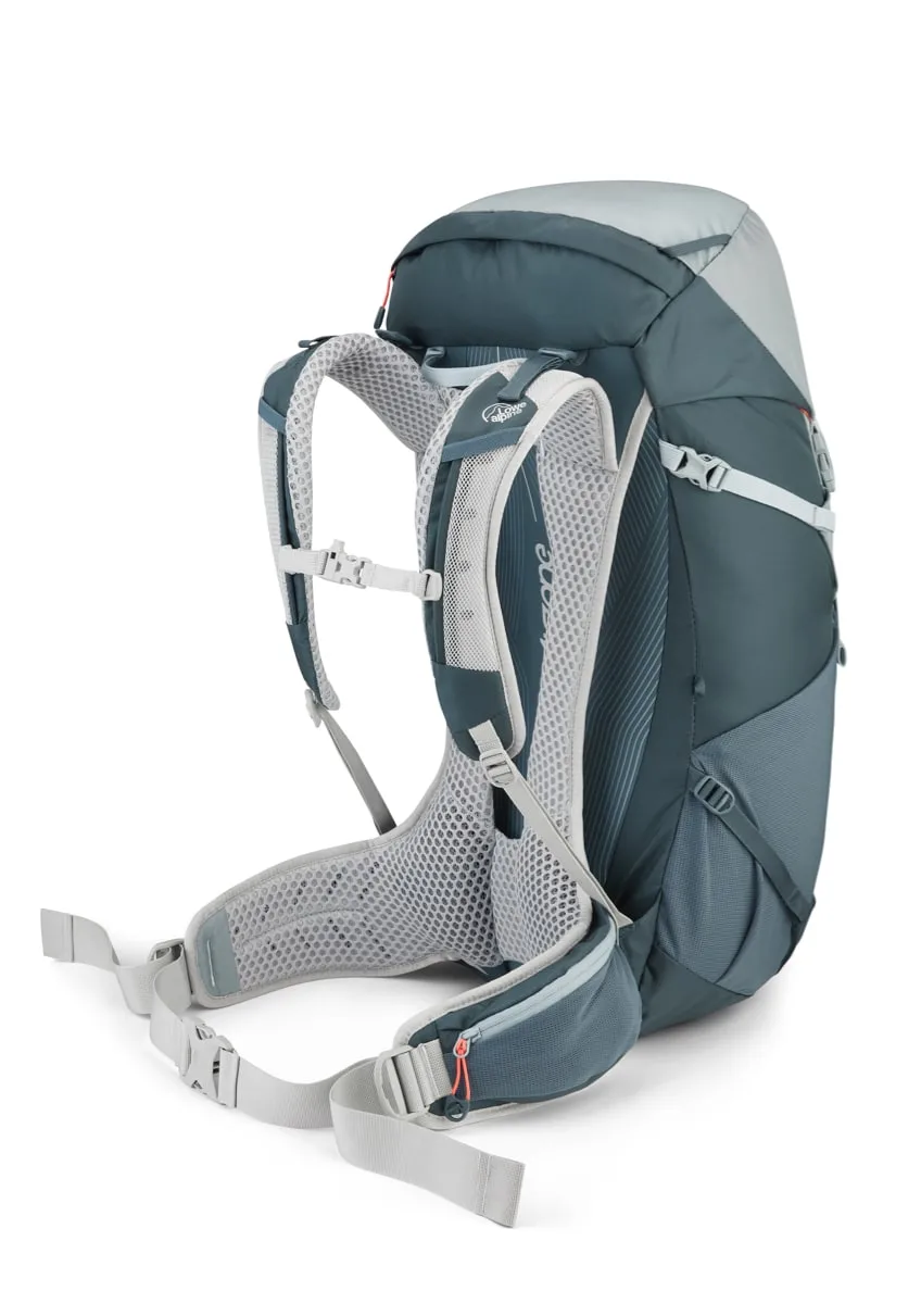 Lowe Alpine Airzone Trail Nd33 Orion Blue/Citadel