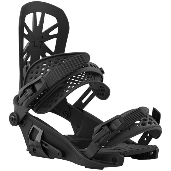 Fixation splitboard UNION EXPLORER BLACK