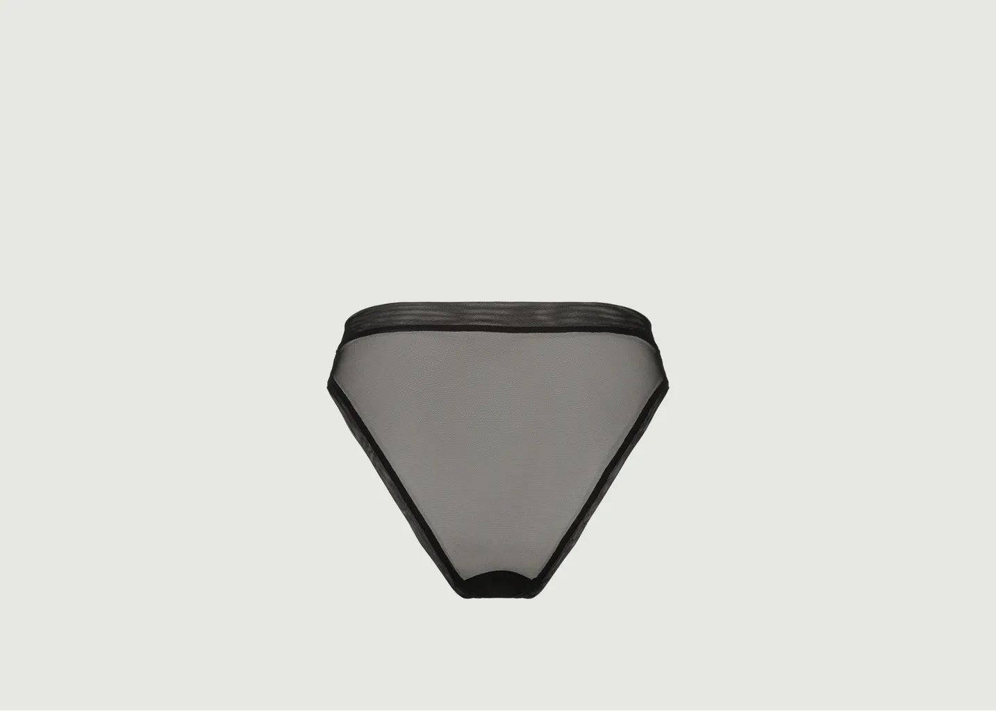 Culotte Taille Haute Mira Nénés