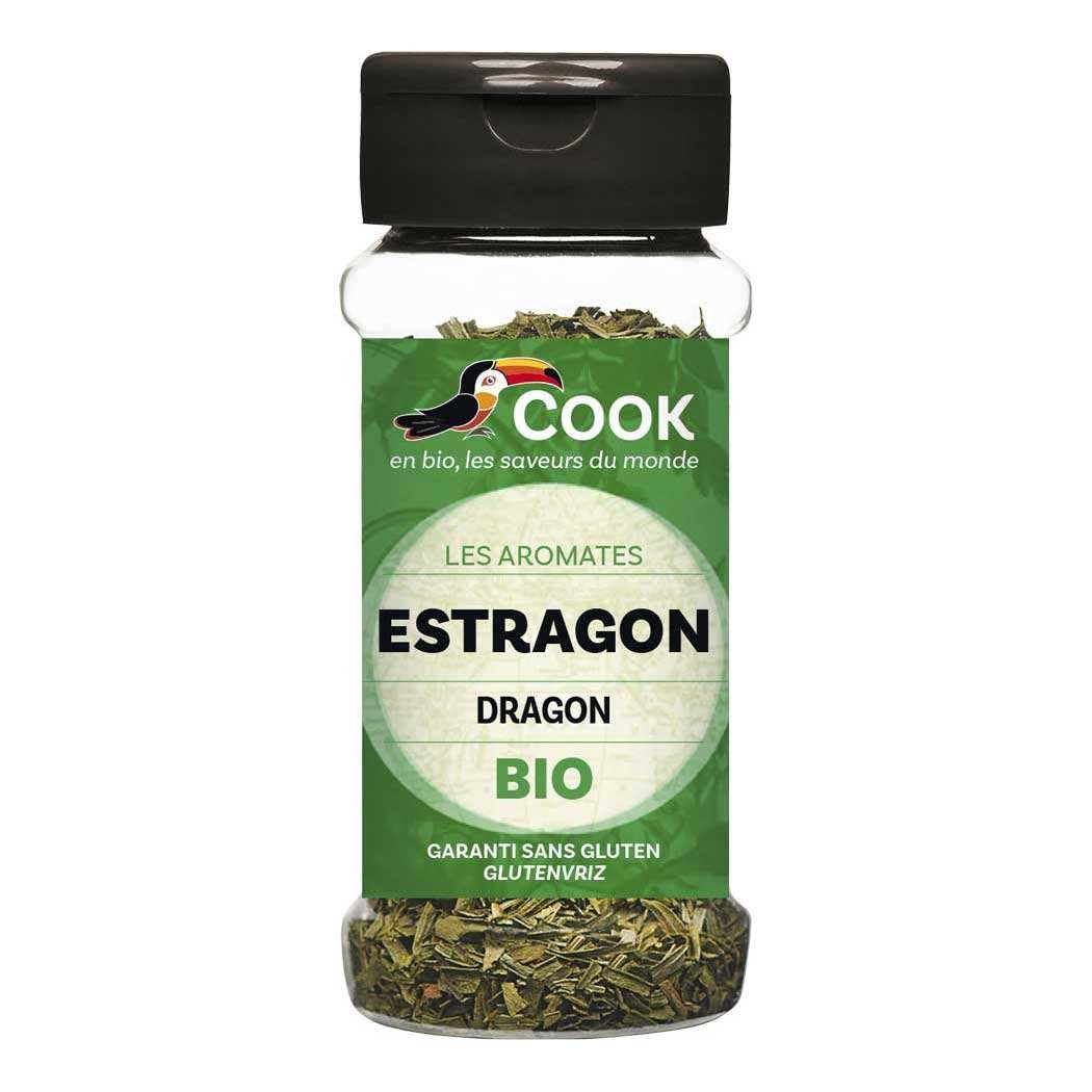 Estragon feuilles bio