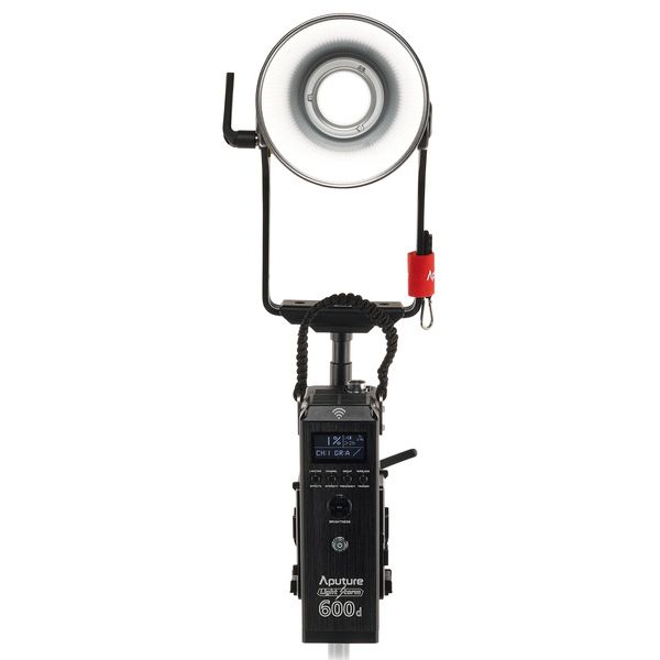 Aputure LS 600D V-Mount