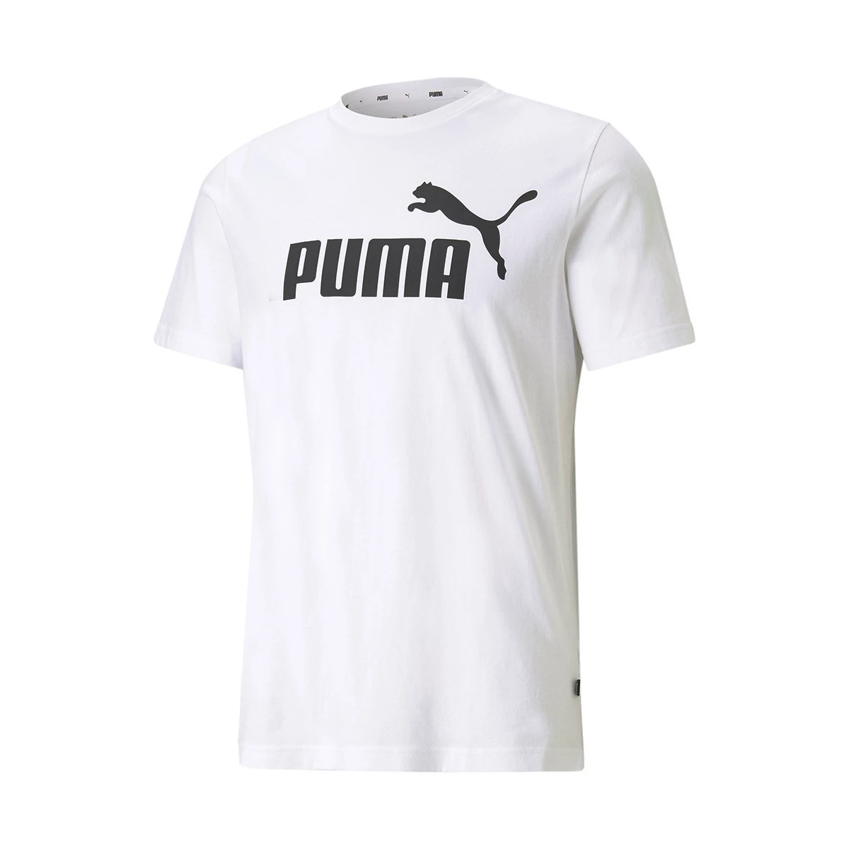 T-Shirt Puma Essentials Logo