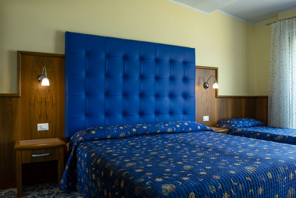 Panoramic Hotel Logies en ontbijt - Hotel