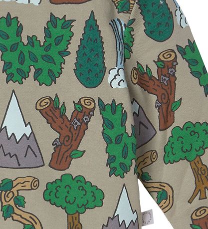 Stella McCartney Kids Sweatset - Stay Wild