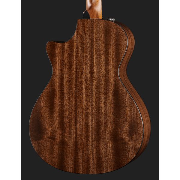 Taylor 312Ce-12Fret-V-Class