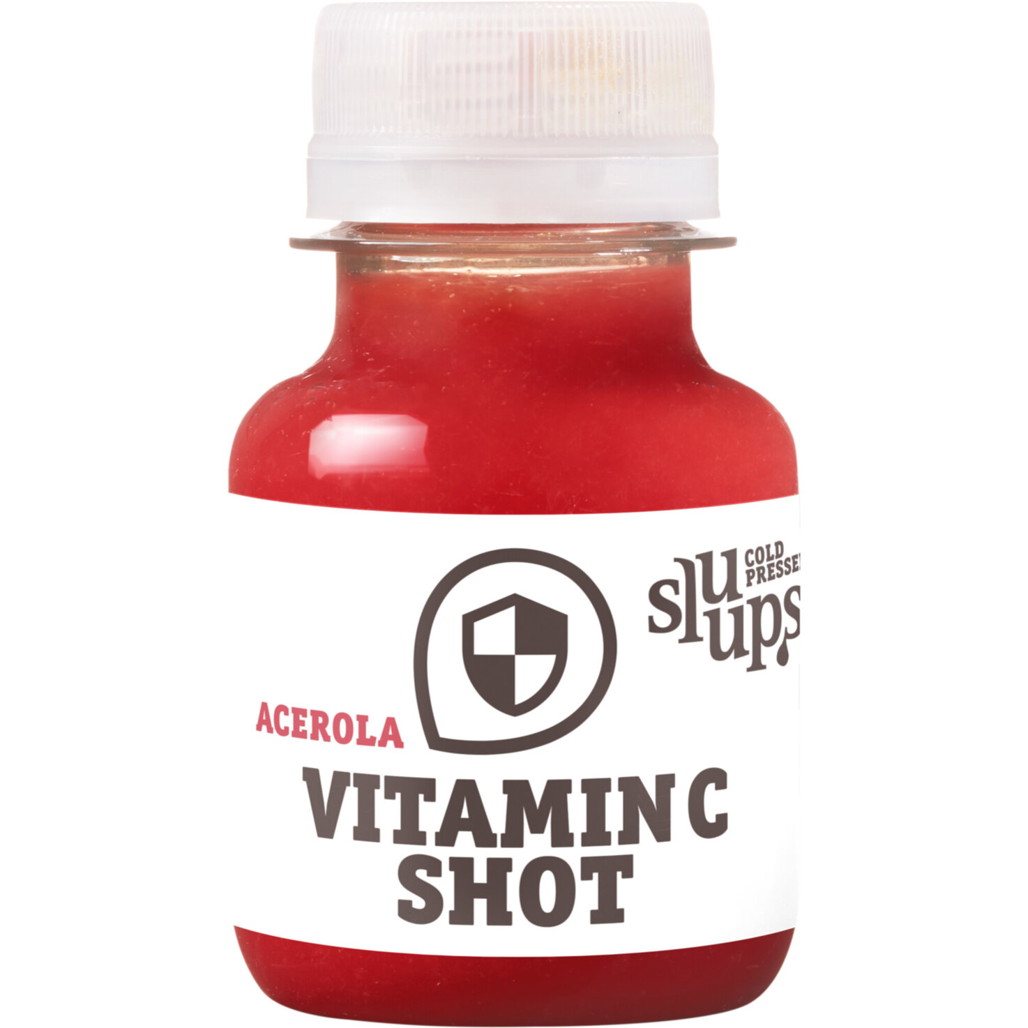 Sluups Vitamin C Shot
