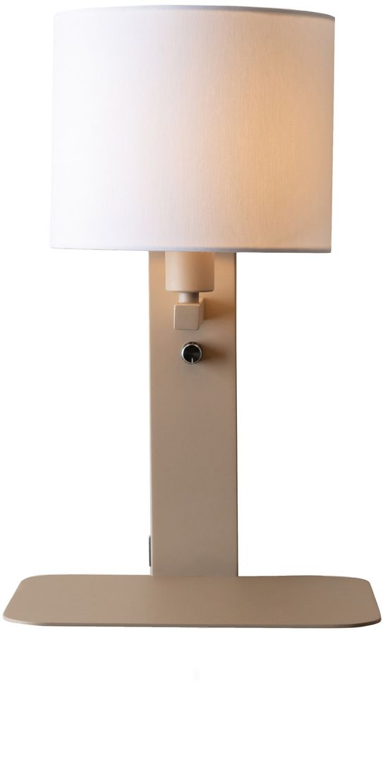 Wandlamp Florence Sand, White van It's about RoMi