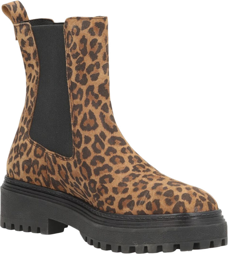 Phenumb Copenhagen CASABLANCA S Leopard