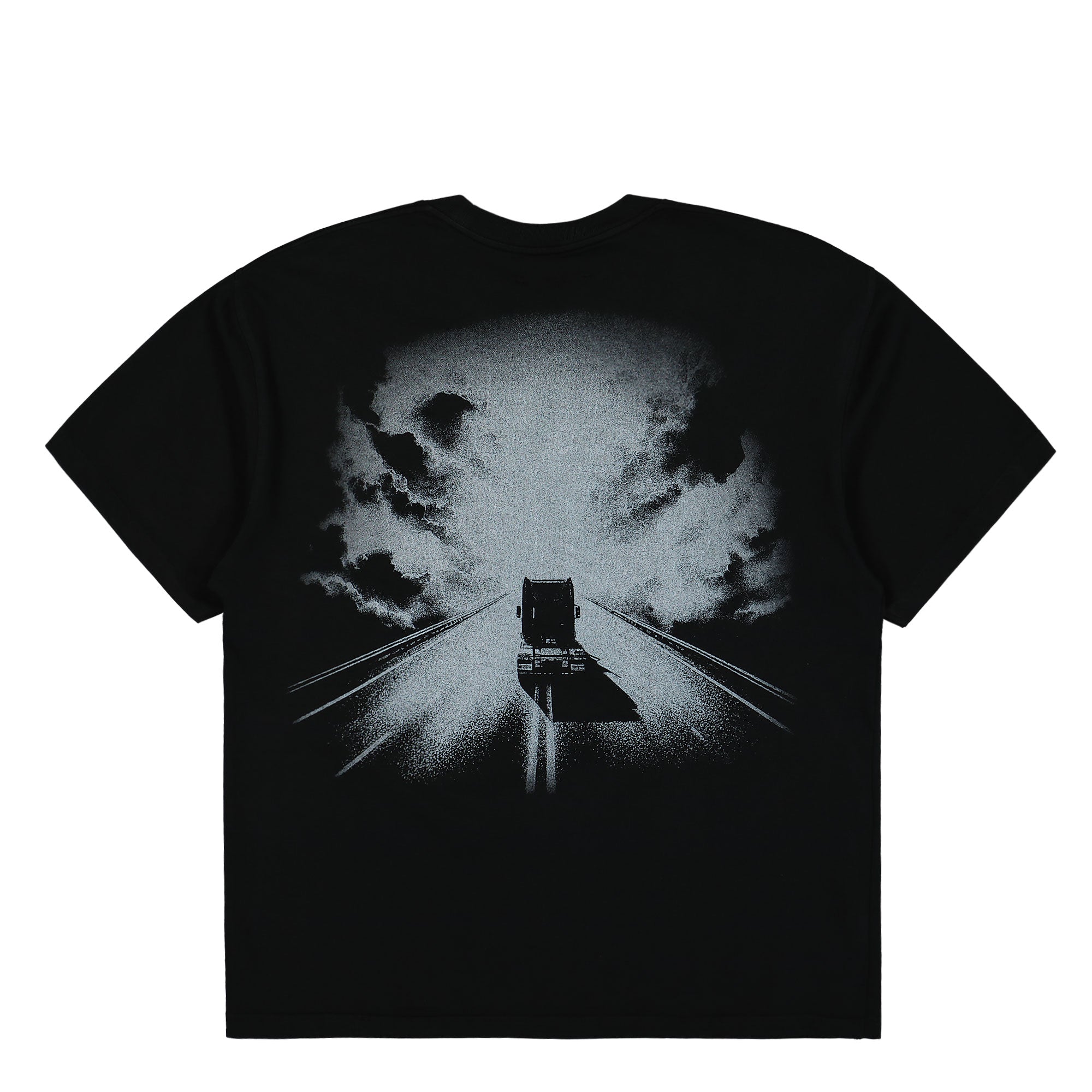 Pleasures<br>Truck Heavyweight Shirt
