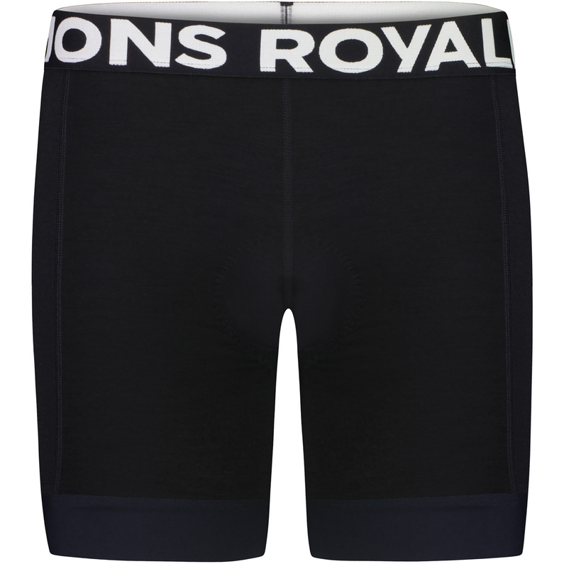 Mons Royale Damen Epic Merino Shift Unterhose mit Sitzpolster