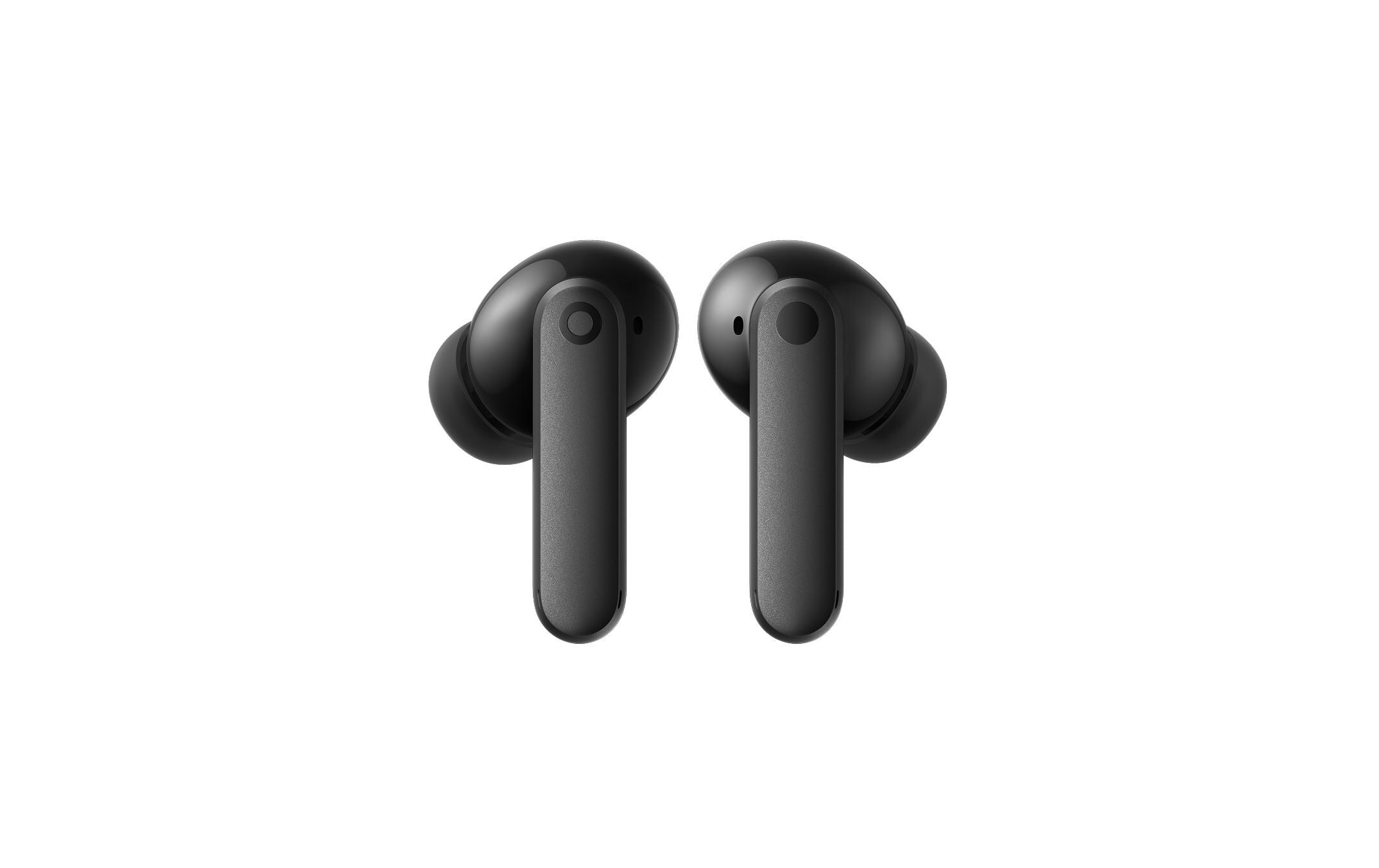 True Wireless In-Ear-Kopfhörer Buds 2 DunkelgrauKabellose In-Ear-Kopfhörer mit Geräuschunterdrückung und langer Akkulaufzeit