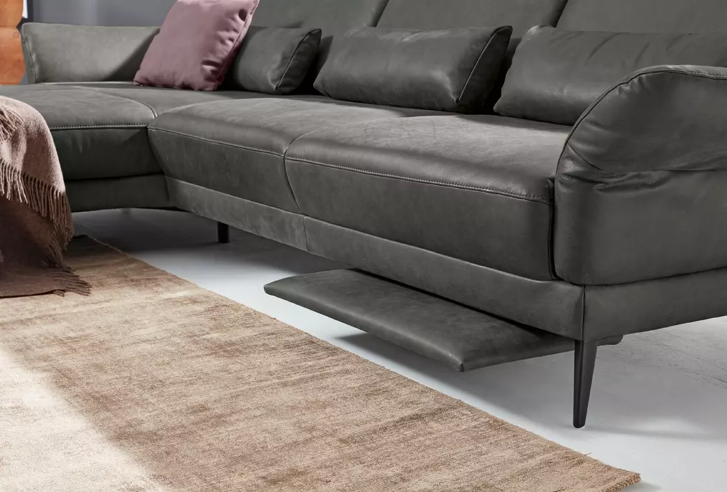 Ecksofa MR 1350