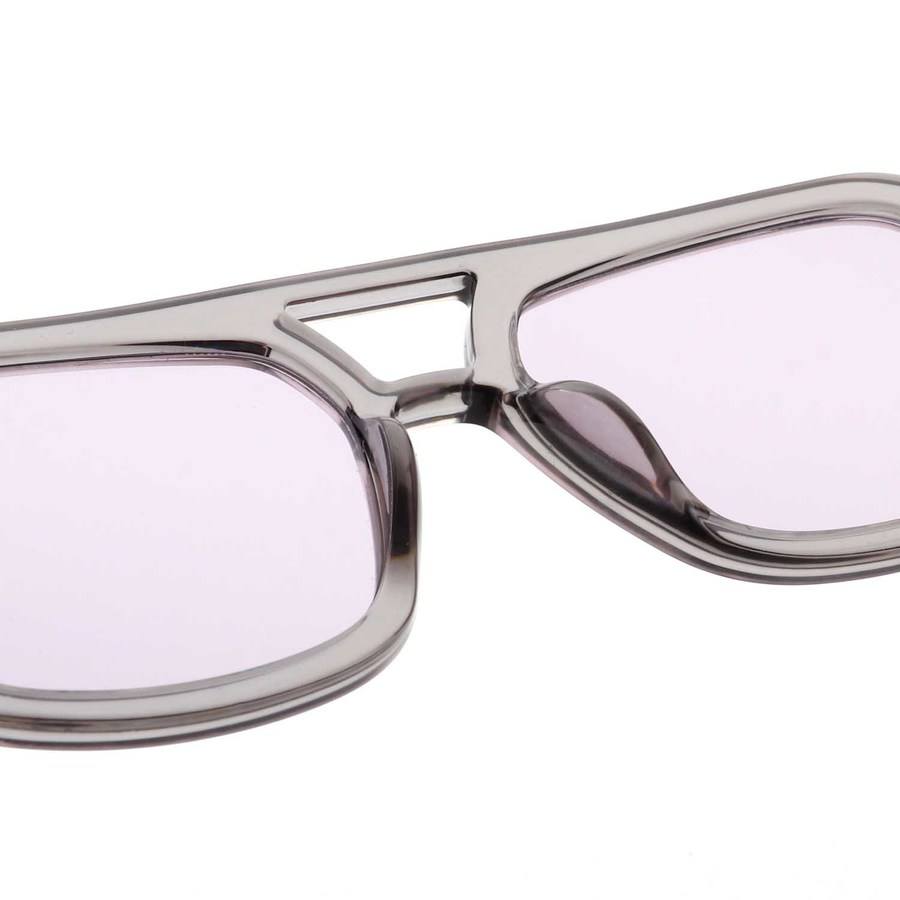 A.Kjærbede Kaya Grey Transparent