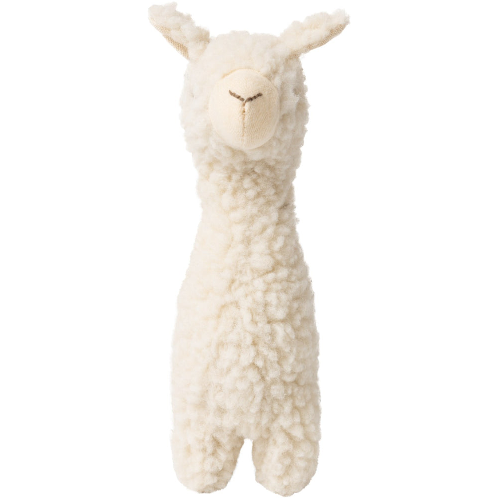 Køb Lil'Atelier Birch Nigo Sherpa Bamse