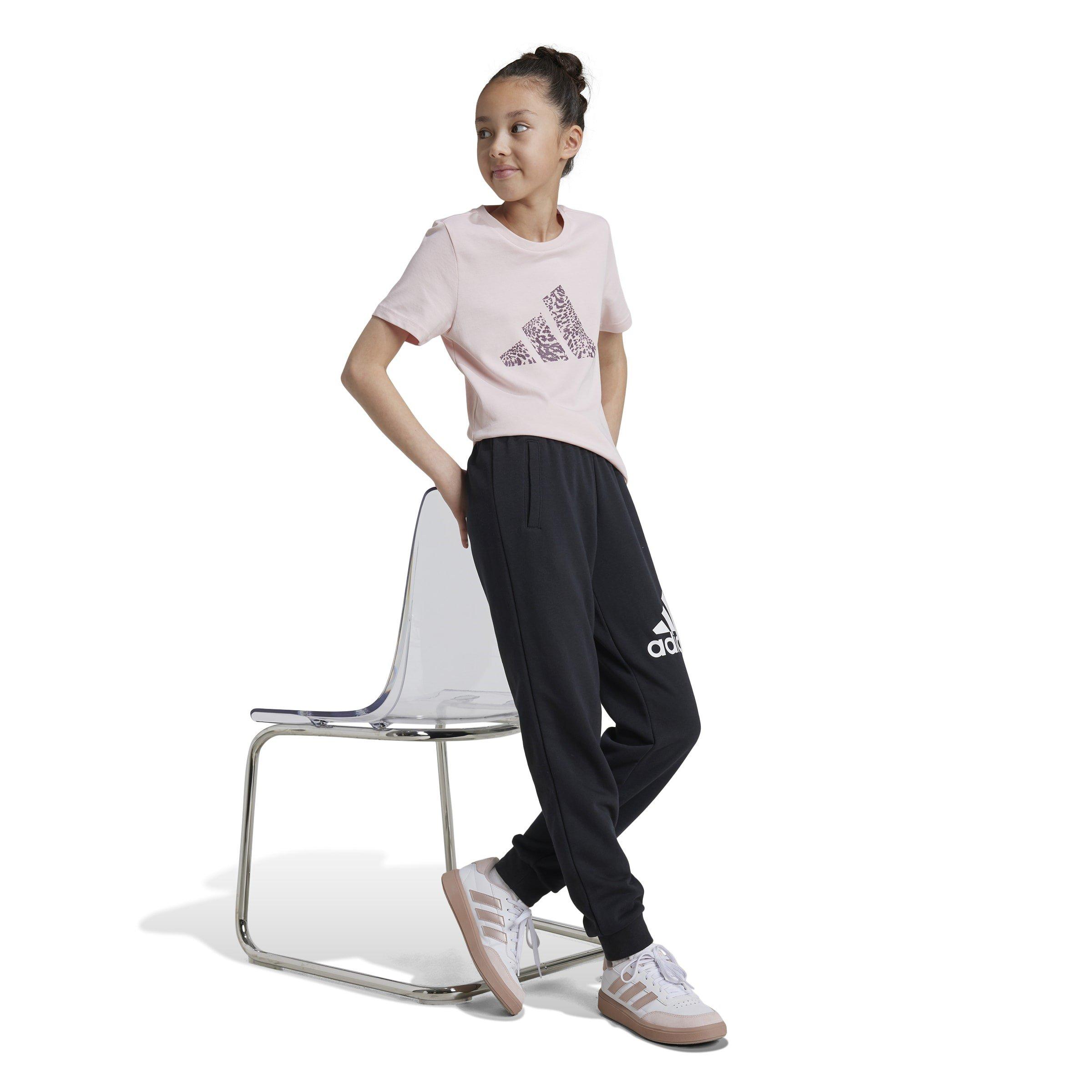 adidas Training Graphic T-Shirt Junior