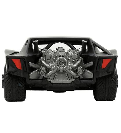 Jada Auto - Batman & Batmobil