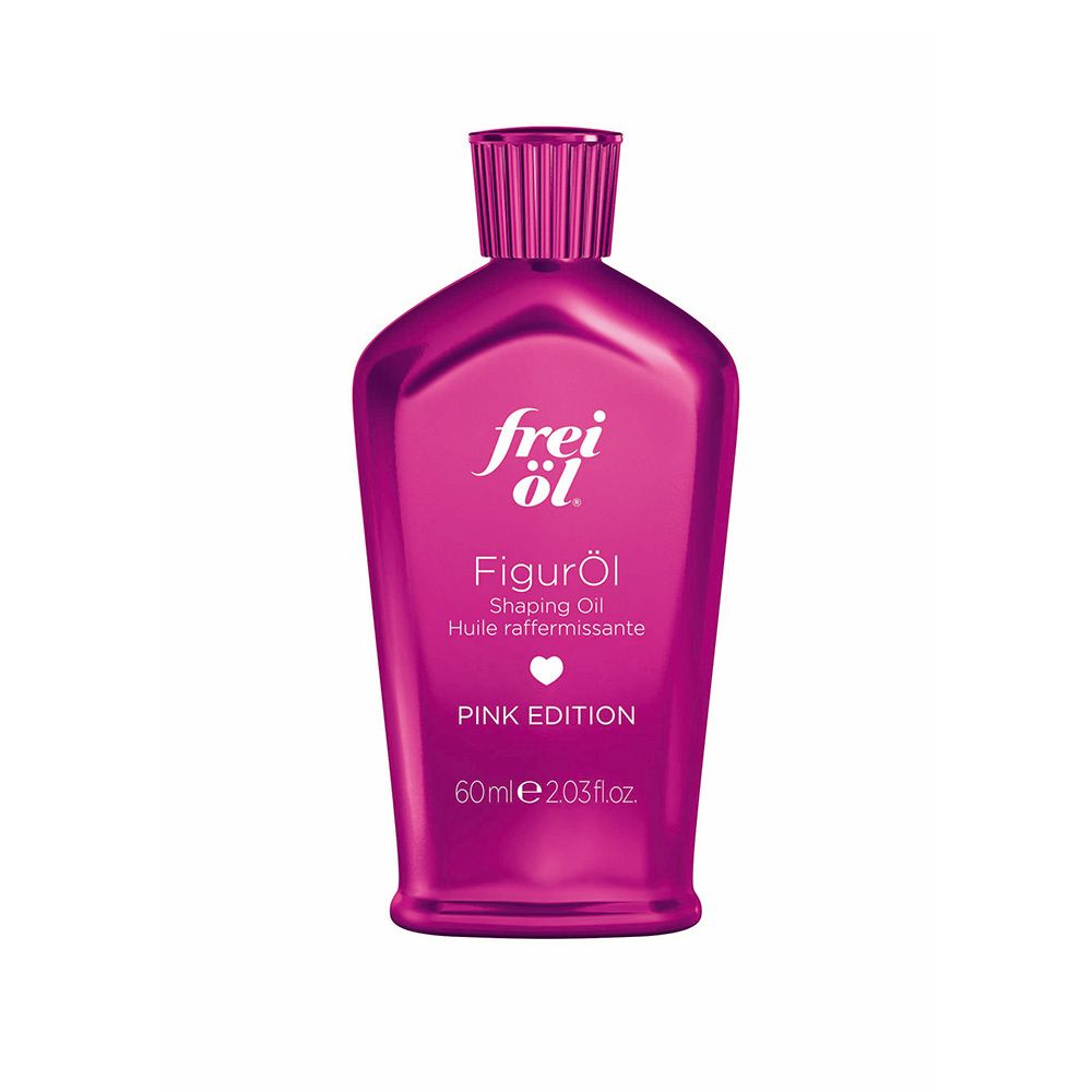 frei öl® FigurÖl PINK EDITION