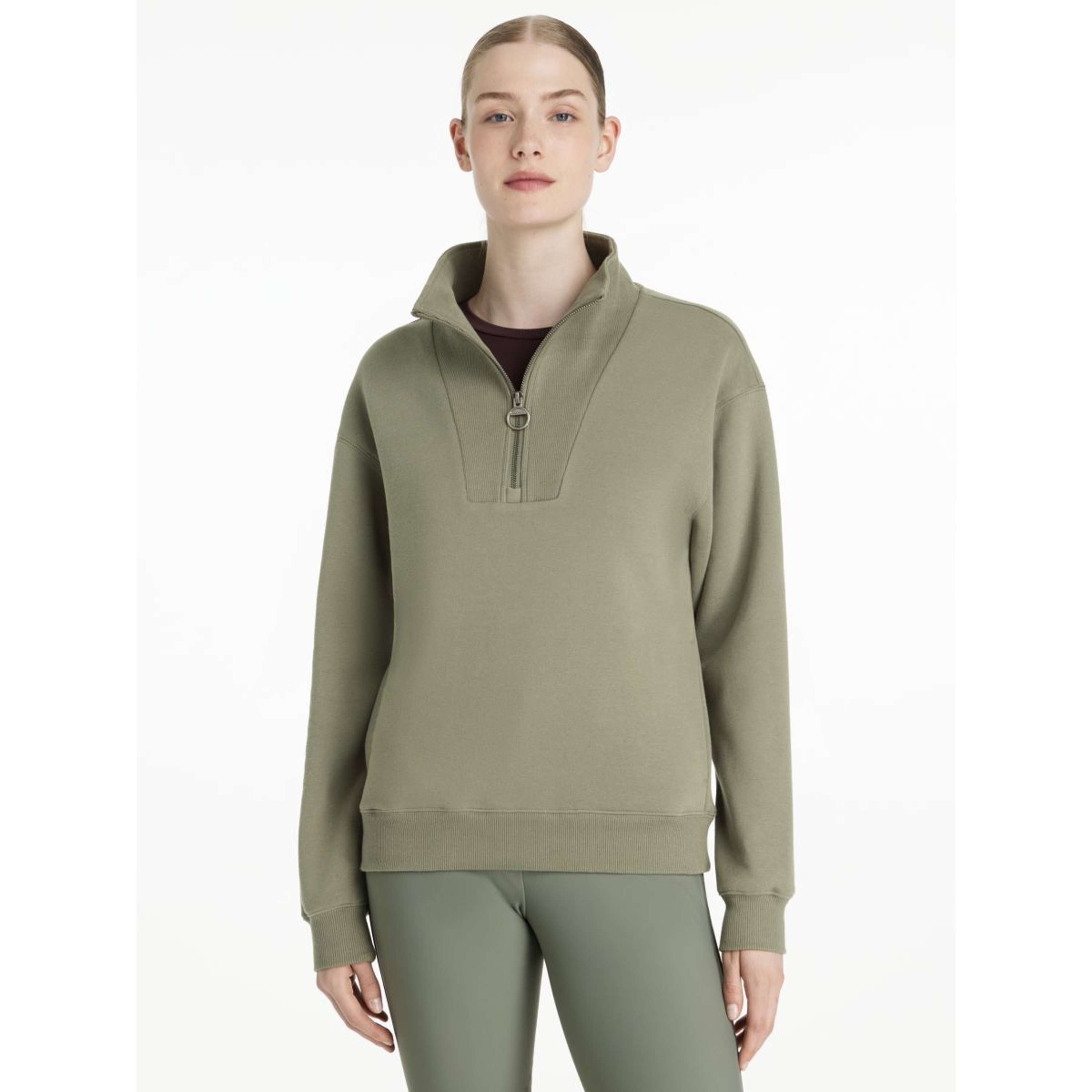 LeMieux Sweater Keira Rosemary