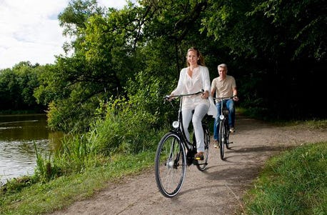 Wellness-Urlaub an der Nordsee